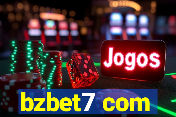 bzbet7 com